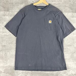 Carhartt pocket T-shirt L